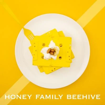 JuraSVGMAZE Honey Family BeeHive Project Vol.4