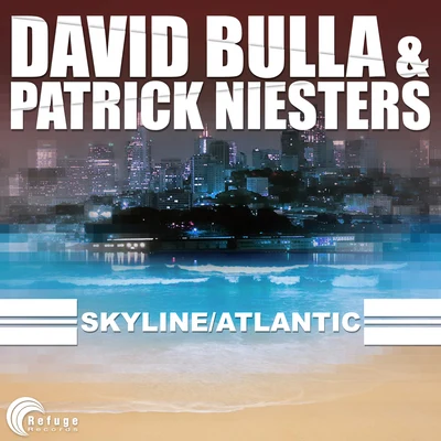 Skyline Atlantic 專輯 David Bulla/Aitor Blond