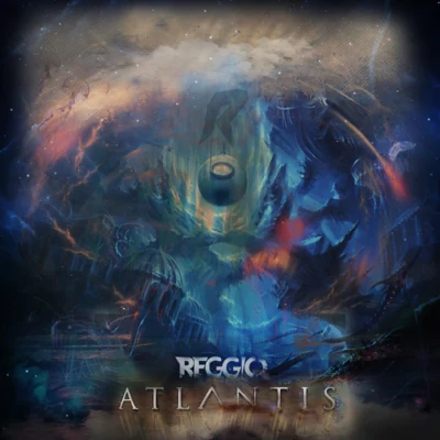 Atlantis 專輯 Reggio