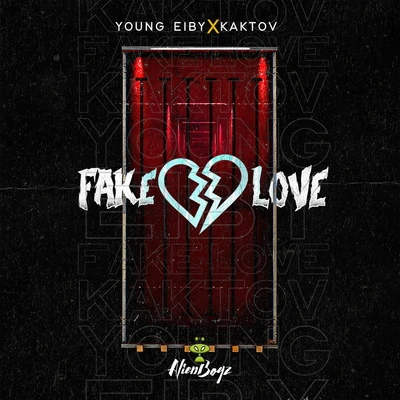 Fake Love 專輯 Sinfonico/Young Eiby