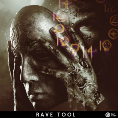 Rave Tool 專輯 eeduuj/Olly James/Dave Till