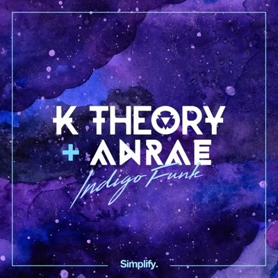 Indigo Funk 专辑 K Theory