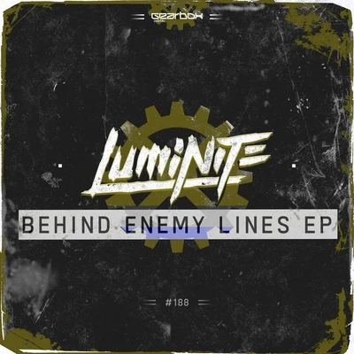 LuminitePhysika Behind Enemy Lines