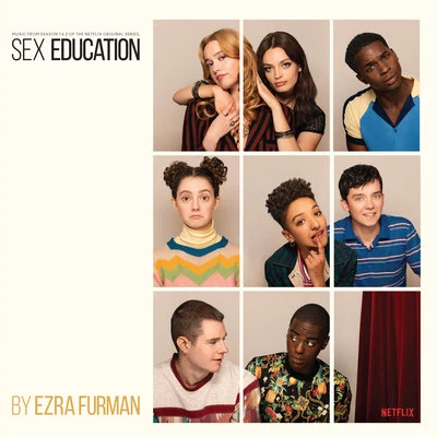 Sex Education Original Soundtrack 專輯 Ezra Furman