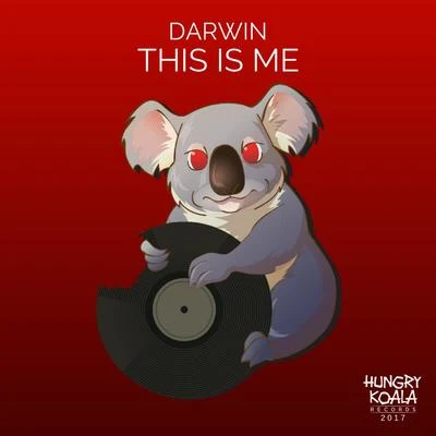 This Is Me 專輯 Ever Tapia/Darwin