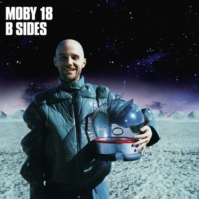 18:The B-Sides 專輯 Moby