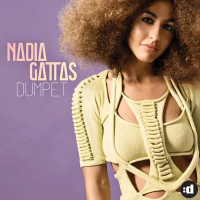 Nadia Gattas Dumpet