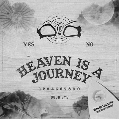 Heaven Is a Journey (feat. Chrissy Hoskins) 專輯 Masta Ace/DJ Create