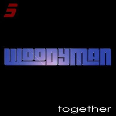 Together 专辑 the Criminal Element/Woodyman/Arthur Baker/Will Downing/Timmy Regisford