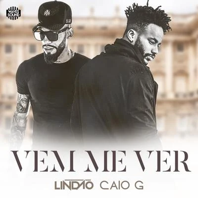 Vem Me Ver 專輯 Mc Theus/Dj Felipe Rosa/Dj Lindão