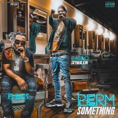 Perm Something 專輯 Fmb Dz