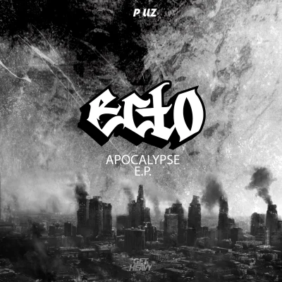 Apocalypse 專輯 Skenz/Ecto