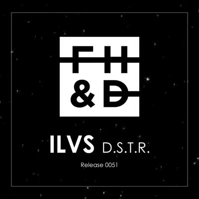 D.S.T.R. 專輯 Eros/ILVS