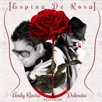 Espina de Rosas 專輯 Andy Rivera