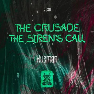 The Sirens CallThe Crusade 專輯 Rick Mitchells/Husman/Bas Van Essen/Jochen Miller/Wezz Devall