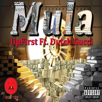 Mula (feat. Dutch Gucci) 專輯 Yahyo/Water/Upfirst