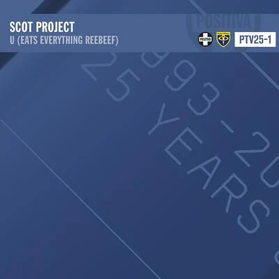 U (I Got A Feeling) (Eats Everything Reebeef) 專輯 Scot Project