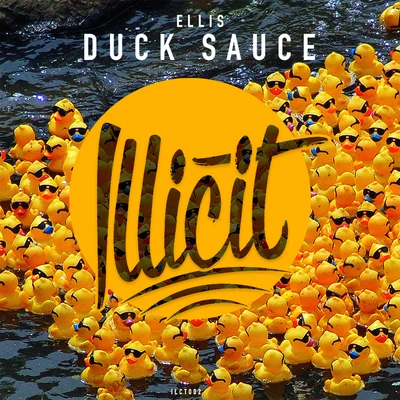 Duck Sauce 專輯 Ellis/Malarkey/Tom Westy