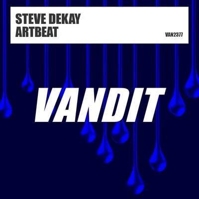 Artbeat 專輯 Steve Dekay/Denis Airwave/Bruno Oloviani/Manuel Rocca/New World