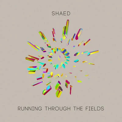 Running Through The Fields 專輯 Shaed/Alesso/Hailee Steinfeld/Fall Out Boy/Sabrina Carpenter