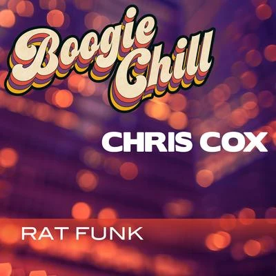 Rat Funk 专辑 Chris Cox