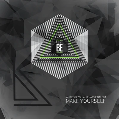 Make Yourself 專輯 Andre Gazolla