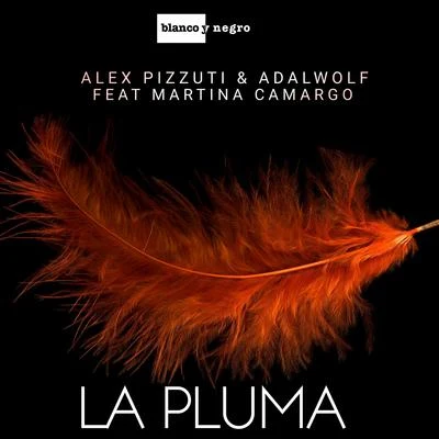 La Pluma 专辑 Alex Pizzuti