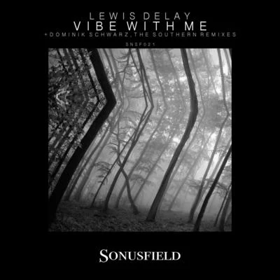 Vibe With Me 專輯 The Southern/Various Artists/Alex Mine/Mathias Kaden/Miguel Bastida