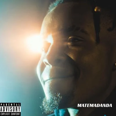 Matemadanda 專輯 Beatsmith/Drew The MC/Lil Def/Beatsmith feat. Lil Def and Drew The MC