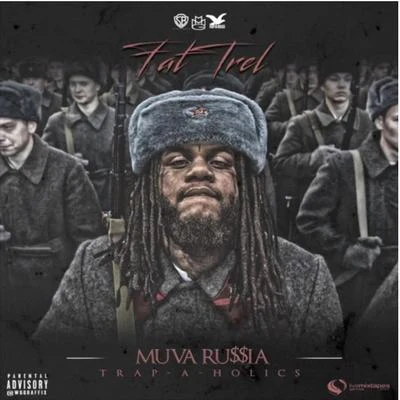 Muva Russia 專輯 Fat Trel