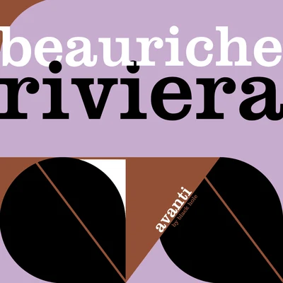 Riviera 專輯 Beauriche