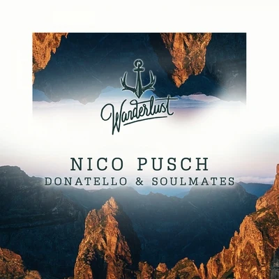 DonatelloSoulmates 專輯 Nico Pusch