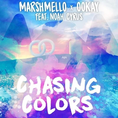 MarshmelloFarruko Chasing Colors