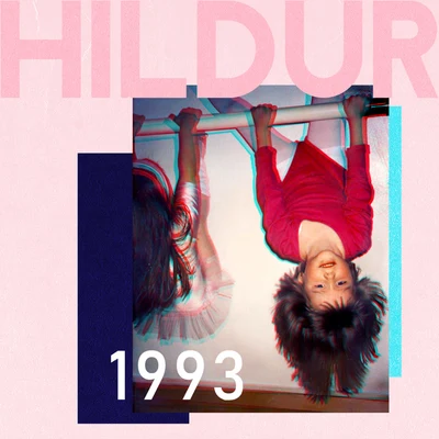 1993 專輯 Hermigervill/HILDUR