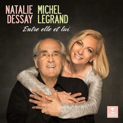 Entre elle et lui 專輯 Michel Legrand