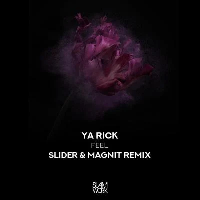 feel (slider mag你太remix) 專輯 KDDK/Ya Rick