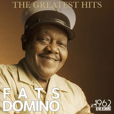 The Greatest Hits 專輯 Fats Domino/Duane Eddy/George Jones/Ray Anthony