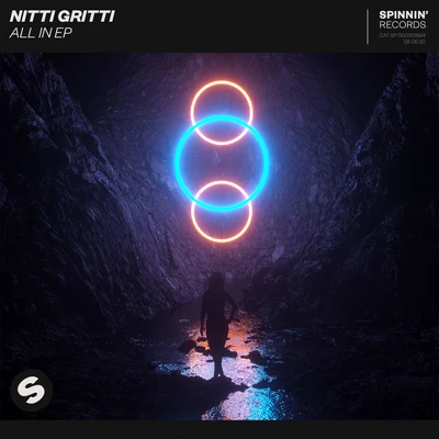 All In EP 专辑 Nitti Gritti