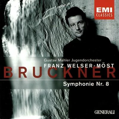 Bruckner : Symphony 8 專輯 Dame Felicity LottDella JonesKeith LewisSir Willard WhiteDavid BellLondon Philharmonic OrchestraLondon Philharmonic ChoirFranz Welser-Möst/Franz Welser-Möst/London Philharmonic Orchestra/London Philharmonic OrchestraLondon Philharmonic ChoirFranz Welser-Möst/Michael Hext