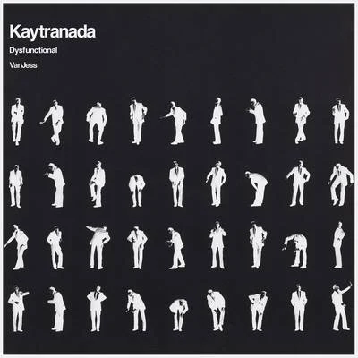 DYSFUNCTIONAL 專輯 Kaytranada