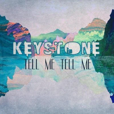 Tell Me Tell Me 專輯 Keyvous/Siete