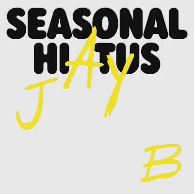 Seasonal Hiatus 專輯 JB/$ÜN/Bomin/iHwak