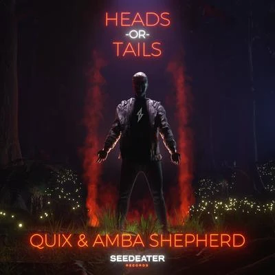 Amba ShepherdMark Sixma Heads or Tails