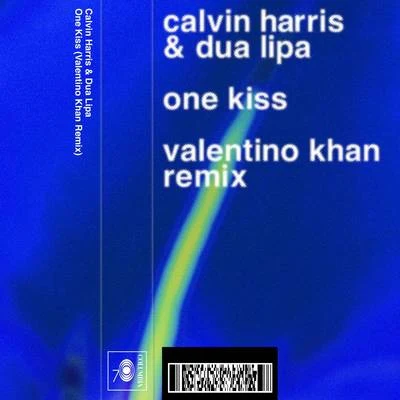 One Kiss (Valentino Khan Extended Remix) 專輯 Valentino Khan