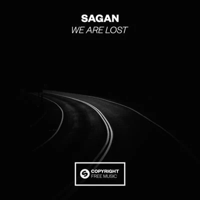 We Are Lost 專輯 RITN/Sagan