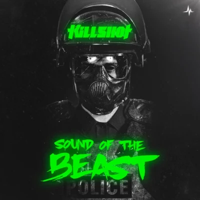 Sound Of The Beast 專輯 Killshot