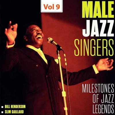 Milestones of Jazz Legends - Male Jazz Singers, Vol. 9 (1946-1952, 1960-1961) 專輯 Nat Adderley