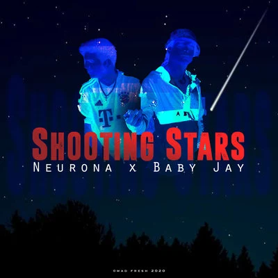 Shooting Stars 專輯 Neurona