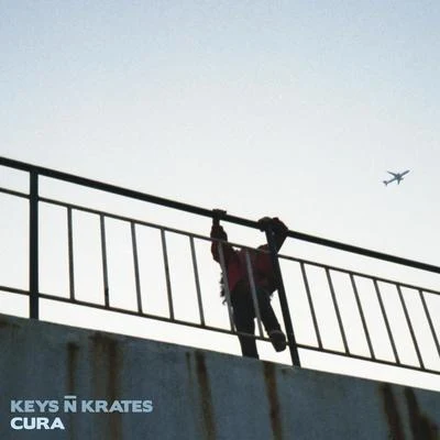 Cura 專輯 Keys N Krates