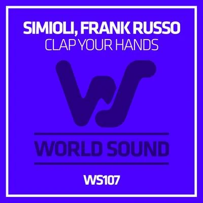 Clap Your Hands 專輯 Simioli/Frank Russo